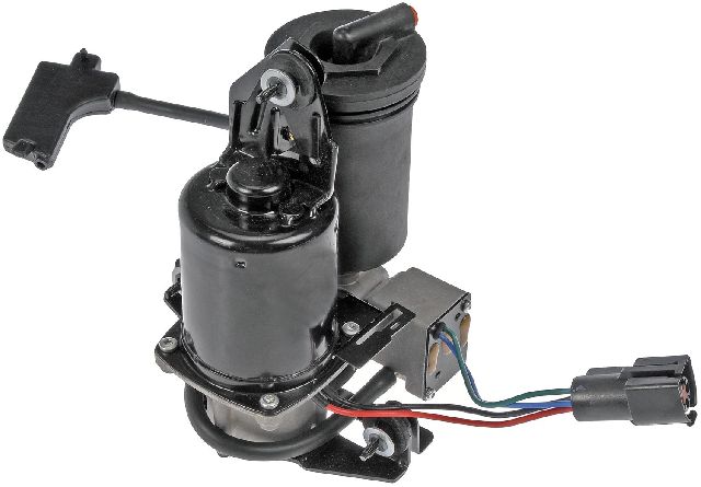 2003-2011 Lincoln Town Car Air Suspension Compressor (Dorman)