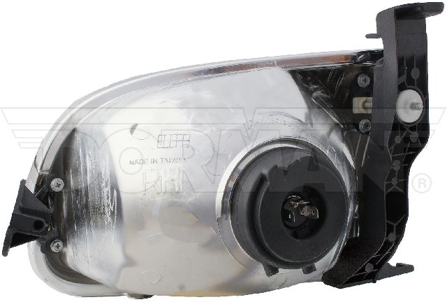2000-2004 Toyota Tundra Headlight Assembly - Right (Dorman)