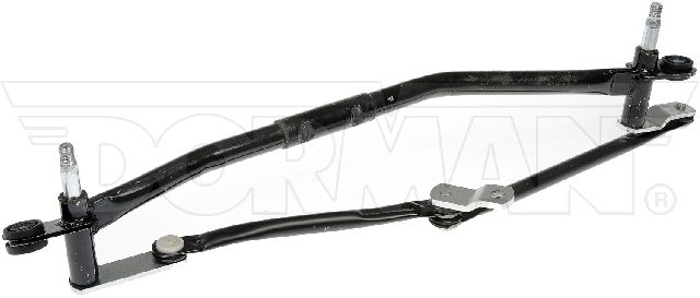 2008-2009 Saturn Astra Wiper Linkage - Front (Dorman)
