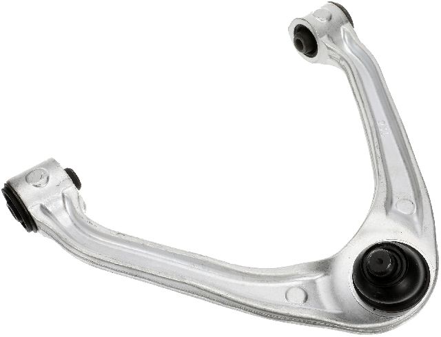 2015 INFINITI Q40 Suspension Control Arm and Ball Joint Assembly - Front Left Upper (Dorman)