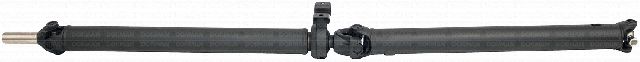 2004-2012 GMC Canyon Drive Shaft - Rear (Dorman)