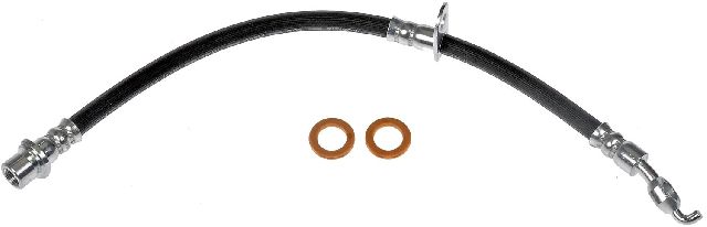 2010 Lexus HS250h Brake Hydraulic Hose - Rear Right (Dorman)