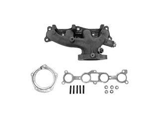 1995-1998 Mazda Protege Exhaust Manifold (Dorman)
