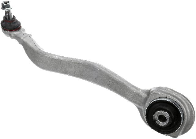 2008-2014 Mercedes-Benz C300 Suspension Control Arm and Ball Joint Assembly - Front Left Lower Forward (Dorman)