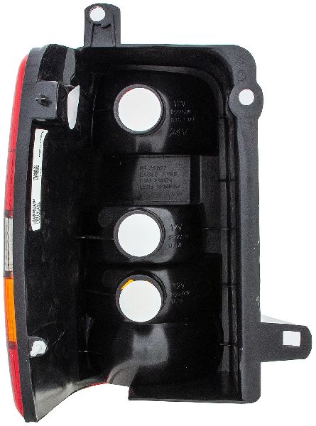 1993-1998 Jeep Grand Cherokee Tail Light Assembly - Right (Dorman)
