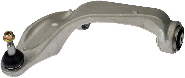 2008-2015 Cadillac CTS Suspension Control Arm and Ball Joint Assembly - Front Left Lower (Dorman)