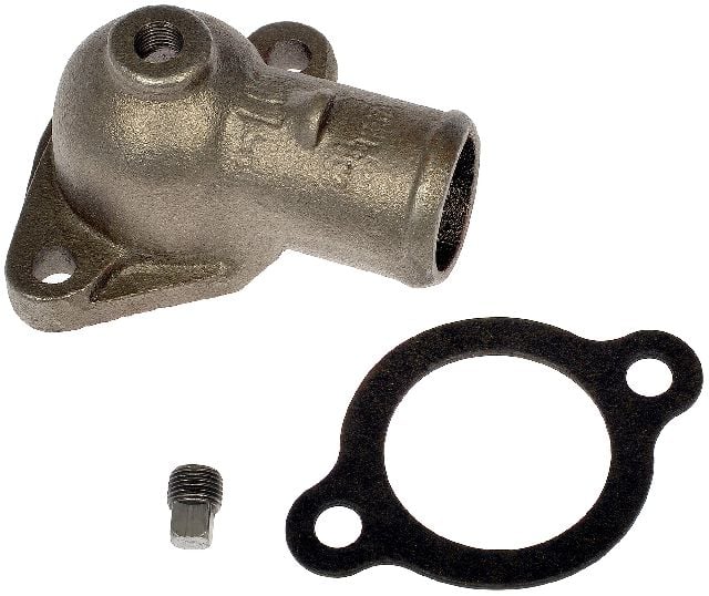1988-1993 Pontiac Grand Prix Engine Coolant Thermostat Housing (Dorman)