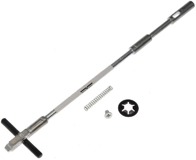 2003-2005 Lincoln Aviator Automatic Transmission Shifter Repair Kit (Dorman)