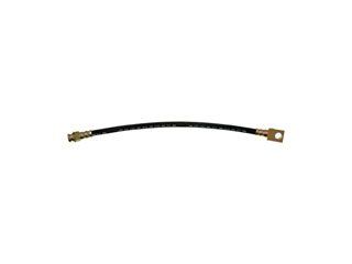 1966-1975 Ford Bronco Brake Hydraulic Hose - Rear Center (Dorman)