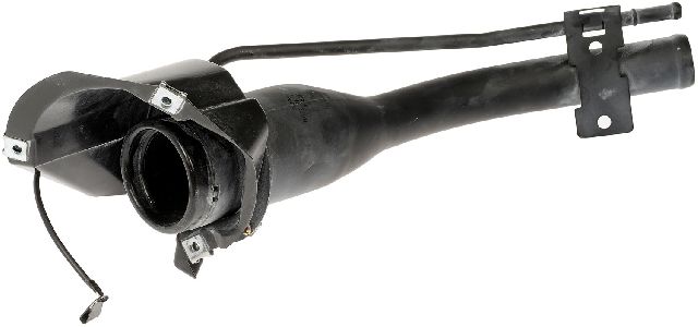 2002-2003 Jeep Liberty Fuel Tank Filler Neck (Dorman)