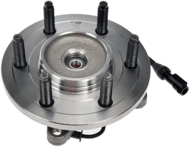 2005-2008 Ford F-150 Wheel Bearing and Hub Assembly - Front (Dorman)