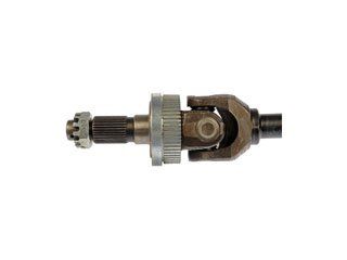 1994-2001 Dodge Ram 1500 Drive Axle Shaft Assembly - Front Right (Dorman)