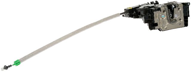 2015 Mercedes-Benz ML350 Door Lock Actuator Motor - Front Right (Dorman)