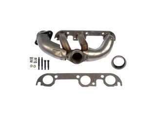 1992 Buick LeSabre Exhaust Manifold - Rear (Dorman)