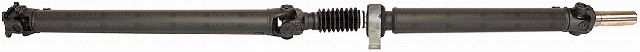 2011-2012 Ram 3500 Drive Shaft - Rear (Dorman)