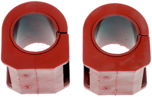 1983-1988 Mercury Cougar Suspension Stabilizer Bar Bushing Kit - Front To Frame (Dorman)
