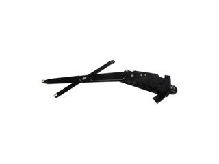 1968 Mercury Cougar Window Regulator - Front Right (Dorman)