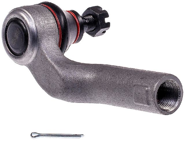 2004-2013 Mazda 3 Steering Tie Rod End - Front Left Outer (Dorman)