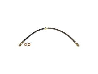 2003-2007 Mitsubishi Outlander Brake Hydraulic Hose - Front Left or Front Right (Dorman)