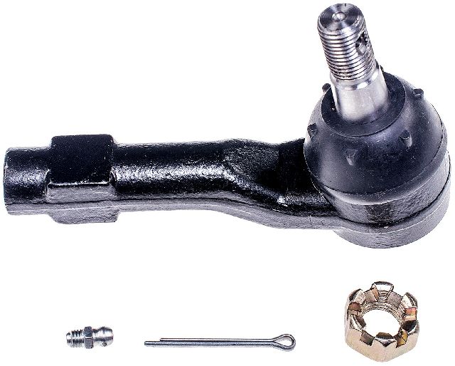 1986-1997 Ford Aerostar Steering Tie Rod End - Front Outer (Dorman)