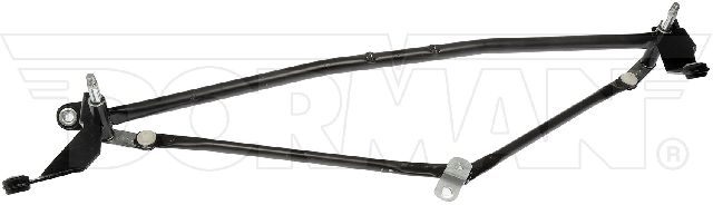 2003-2011 Honda Element Wiper Linkage -  or Front (Dorman)