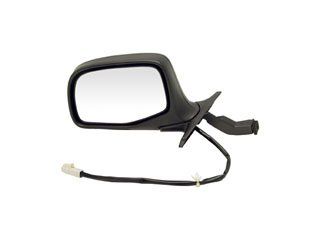 1993-1996 Ford F-250 Side/Door Mirror - Left (Dorman)