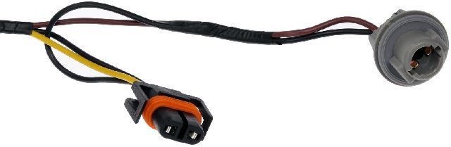 2008-2012 Chevrolet Malibu Headlight Connector (Dorman)