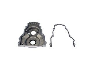 2007-2013 Chevrolet Avalanche Engine Timing Cover (Dorman)