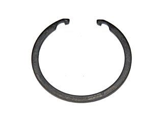 2001-2005 Lexus IS300 Wheel Bearing Retaining Ring - Front (Dorman)