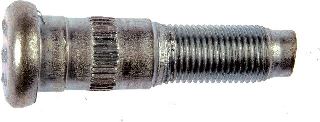 1978-1981 Plymouth Trailduster Wheel Lug Stud - Front (Dorman)