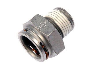 1996-2002 Chevrolet Express 2500 Automatic Transmission Oil Cooler Line Connector (Dorman)