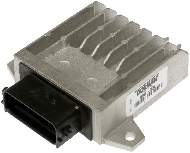 2012-2015 Mazda 5 Transmission Control Module (Dorman)