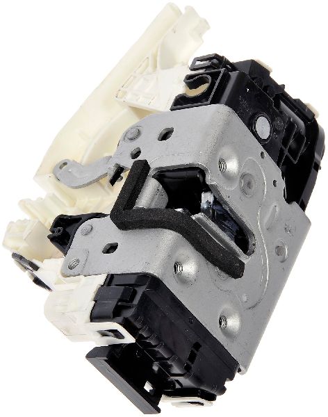 2012 Chrysler 300 Door Lock Actuator Motor - Front Left (Dorman)