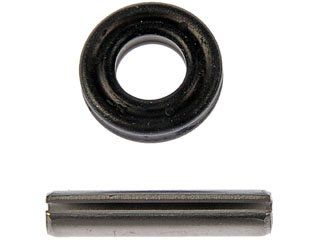 1994-1996 Jeep Cherokee Clutch Hydraulic Line (Dorman)
