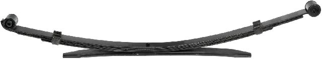 2001-2004 Toyota Tacoma Leaf Spring Assembly - Rear Right (Dorman)