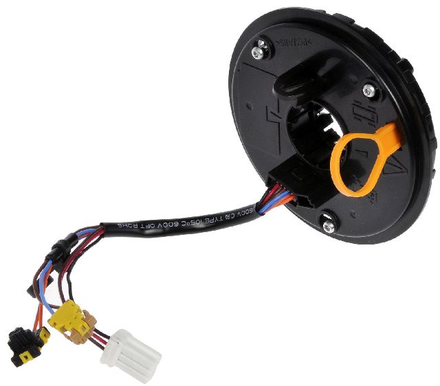 2005-2008 Dodge Magnum Air Bag Clockspring (Dorman)