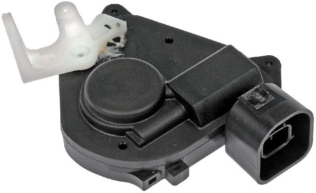 2000-2005 Toyota RAV4 Door Lock Actuator Motor - Rear Right (Dorman)