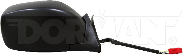 1997-2001 Jeep Cherokee Side/Door Mirror - Right (Dorman)