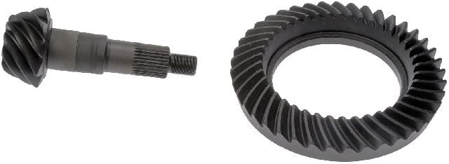 1992-1994 Chevrolet Blazer Differential Ring and Pinion - Front (Dorman)