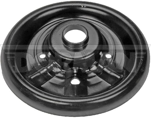 2000 Volvo S40 Suspension Coil Spring Seat - Front Left or Front Right (Dorman)
