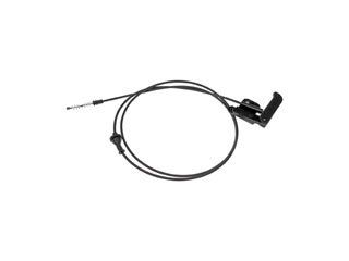 2002-2004 Chevrolet S10 Hood Release Cable (Dorman)