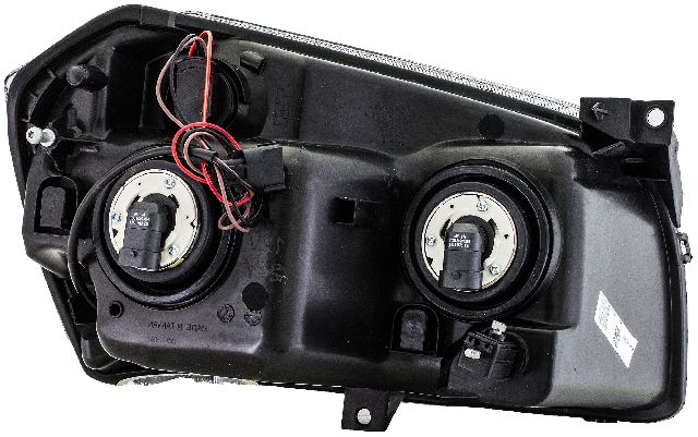 2005-2006 Dodge Magnum Headlight Assembly - Left (Dorman)