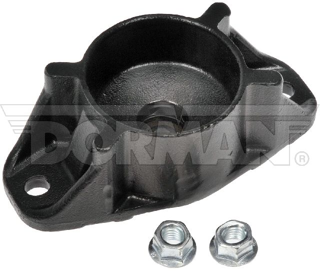 2004-2013 Mazda 3 Suspension Shock Absorber Mount - Rear Left Upper or Rear Right Upper (Dorman)