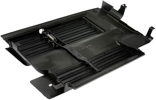 2016-2018 Ford Focus Radiator Shutter Assembly (Dorman)