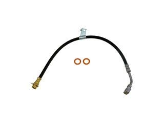 1984 Pontiac Fiero Brake Hydraulic Hose - Front Right (Dorman)