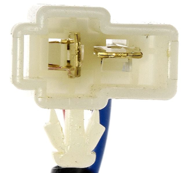 2002-2007 Subaru Impreza Window Motor and Regulator Assembly - Front Left (Dorman)