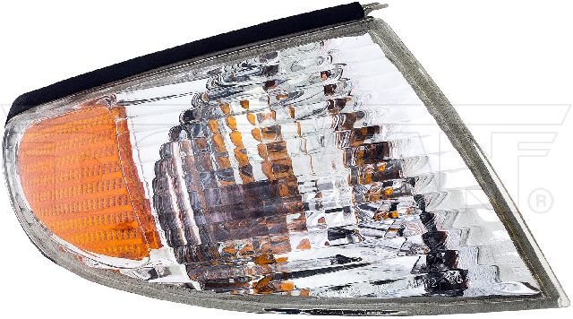 1999-2001 Toyota Solara Parking Light Assembly - Right (Dorman)