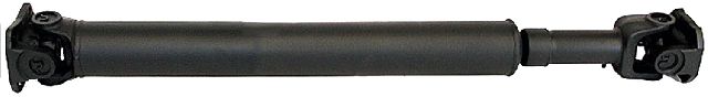 2007-2009 Kia Sorento Drive Shaft - Rear (Dorman)