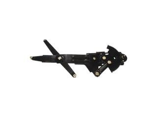 1968-1969 Pontiac Firebird Window Regulator - Front Left (Dorman)