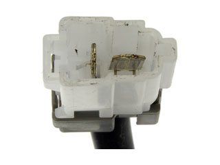 2001-2005 Dodge Stratus Window Motor and Regulator Assembly - Front Right (Dorman)